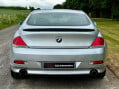 BMW 6 Series 3.0 630i Auto Euro 4 2dr 5