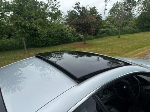 BMW 6 Series 3.0 630i Auto Euro 4 2dr 7