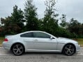 BMW 6 Series 3.0 630i Auto Euro 4 2dr 8