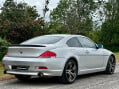BMW 6 Series 3.0 630i Auto Euro 4 2dr 9