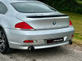 BMW 6 Series 3.0 630i Auto Euro 4 2dr 10