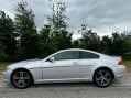 BMW 6 Series 3.0 630i Auto Euro 4 2dr 11