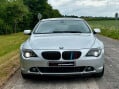 BMW 6 Series 3.0 630i Auto Euro 4 2dr 12