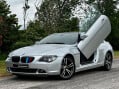 BMW 6 Series 3.0 630i Auto Euro 4 2dr 17