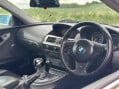 BMW 6 Series 3.0 630i Auto Euro 4 2dr 21