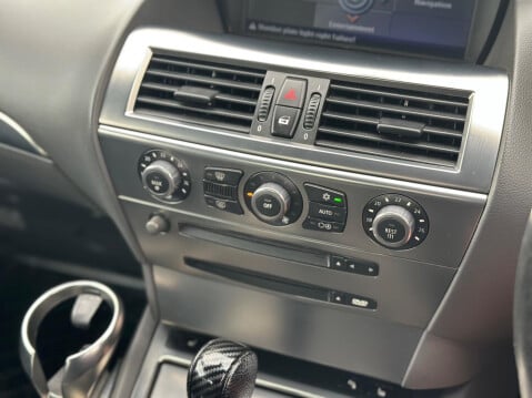 BMW 6 Series 3.0 630i Auto Euro 4 2dr 23