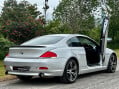 BMW 6 Series 3.0 630i Auto Euro 4 2dr 27