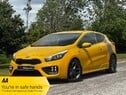 Kia Ceed 1.6 T-GDi GT Euro 5 5dr