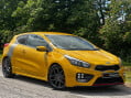Kia Ceed 1.6 T-GDi GT Euro 5 5dr 2
