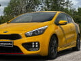 Kia Ceed 1.6 T-GDi GT Euro 5 5dr 4