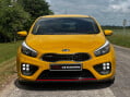 Kia Ceed 1.6 T-GDi GT Euro 5 5dr 6