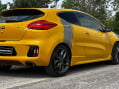 Kia Ceed 1.6 T-GDi GT Euro 5 5dr 10