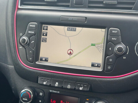 Kia Ceed 1.6 T-GDi GT Euro 5 5dr 30