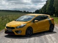 Kia Ceed 1.6 T-GDi GT Euro 5 5dr 34