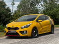Kia Ceed 1.6 T-GDi GT Euro 5 5dr 36