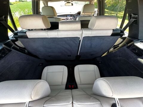 BMW X5 3.0 40d M Sport Steptronic xDrive Euro 5 5dr 10