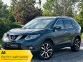 Nissan X-Trail 1.6 dCi N-Vision 4WD Euro 6 (s/s) 5dr 1