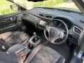 Nissan X-Trail 1.6 dCi N-Vision 4WD Euro 6 (s/s) 5dr 3