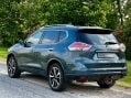 Nissan X-Trail 1.6 dCi N-Vision 4WD Euro 6 (s/s) 5dr 4