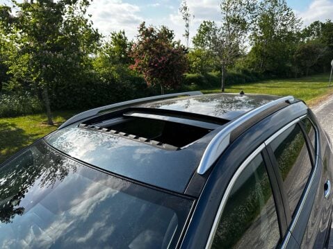 Nissan X-Trail 1.6 dCi N-Vision 4WD Euro 6 (s/s) 5dr 6
