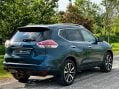 Nissan X-Trail 1.6 dCi N-Vision 4WD Euro 6 (s/s) 5dr 7