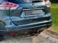 Nissan X-Trail 1.6 dCi N-Vision 4WD Euro 6 (s/s) 5dr 9