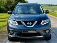 Nissan X-Trail 1.6 dCi N-Vision 4WD Euro 6 (s/s) 5dr 10