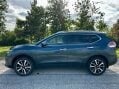 Nissan X-Trail 1.6 dCi N-Vision 4WD Euro 6 (s/s) 5dr 11
