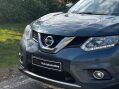 Nissan X-Trail 1.6 dCi N-Vision 4WD Euro 6 (s/s) 5dr 13