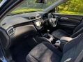 Nissan X-Trail 1.6 dCi N-Vision 4WD Euro 6 (s/s) 5dr 14