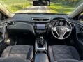 Nissan X-Trail 1.6 dCi N-Vision 4WD Euro 6 (s/s) 5dr 17