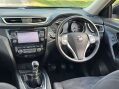 Nissan X-Trail 1.6 dCi N-Vision 4WD Euro 6 (s/s) 5dr 18
