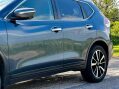 Nissan X-Trail 1.6 dCi N-Vision 4WD Euro 6 (s/s) 5dr 22