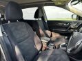 Nissan X-Trail 1.6 dCi N-Vision 4WD Euro 6 (s/s) 5dr 30