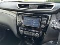 Nissan X-Trail 1.6 dCi N-Vision 4WD Euro 6 (s/s) 5dr 32