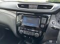 Nissan X-Trail 1.6 dCi N-Vision 4WD Euro 6 (s/s) 5dr 33