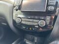 Nissan X-Trail 1.6 dCi N-Vision 4WD Euro 6 (s/s) 5dr 34