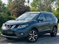 Nissan X-Trail 1.6 dCi N-Vision 4WD Euro 6 (s/s) 5dr 38