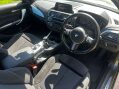 BMW 1 Series 2.0 118d M Sport Euro 6 (s/s) 5dr 3