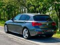 BMW 1 Series 2.0 118d M Sport Euro 6 (s/s) 5dr 4