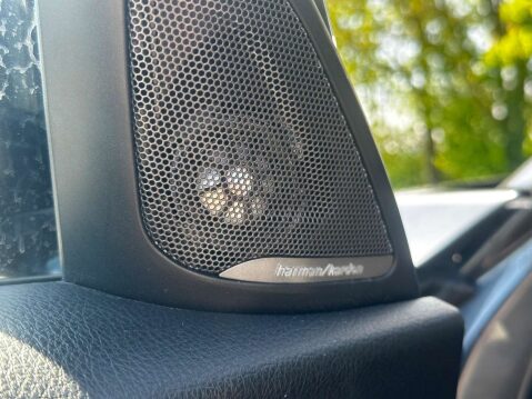 BMW 1 Series 2.0 118d M Sport Euro 6 (s/s) 5dr 27