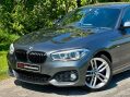 BMW 1 Series 2.0 118d M Sport Euro 6 (s/s) 5dr 30