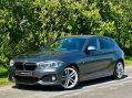 BMW 1 Series 2.0 118d M Sport Euro 6 (s/s) 5dr 37