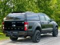 Ford Ranger 3.2 TDCi Wildtrak Auto 4WD Euro 5 4dr 4