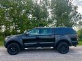Ford Ranger 3.2 TDCi Wildtrak Auto 4WD Euro 5 4dr 8