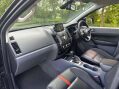 Ford Ranger 3.2 TDCi Wildtrak Auto 4WD Euro 5 4dr 9