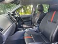 Ford Ranger 3.2 TDCi Wildtrak Auto 4WD Euro 5 4dr 10