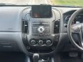 Ford Ranger 3.2 TDCi Wildtrak Auto 4WD Euro 5 4dr 17