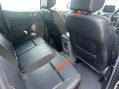 Ford Ranger 3.2 TDCi Wildtrak Auto 4WD Euro 5 4dr 24