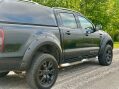 Ford Ranger 3.2 TDCi Wildtrak Auto 4WD Euro 5 4dr 29
